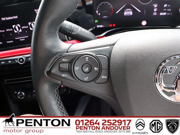 Used Vauxhall Mokka 2022 for sale - 75697287: Photo 11