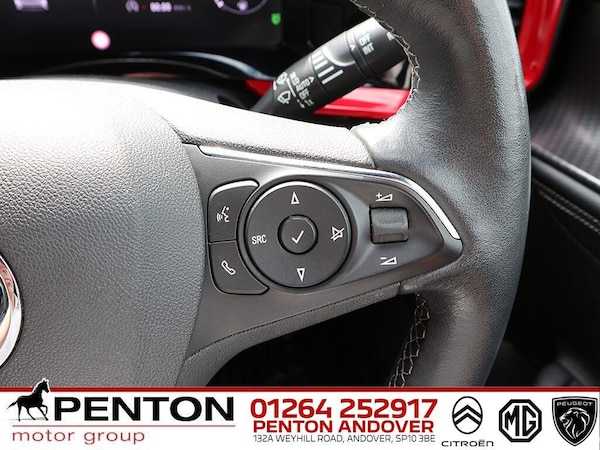 Used Vauxhall Mokka 2022 for sale - 75697287: Photo 12