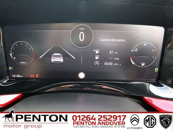 Used Vauxhall Mokka 2022 for sale - 75697287: Photo 15