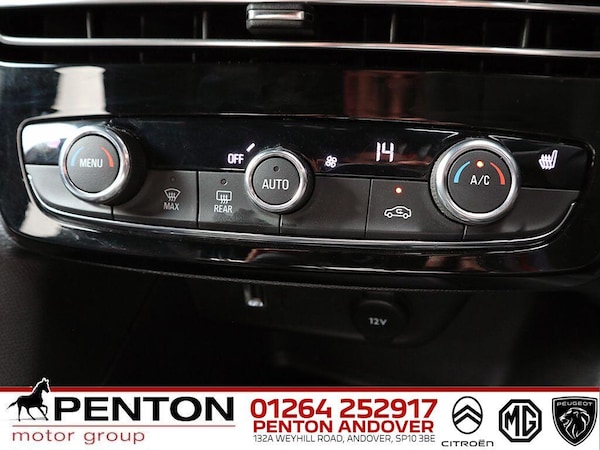 Used Vauxhall Mokka 2022 for sale - 75697287: Photo 16