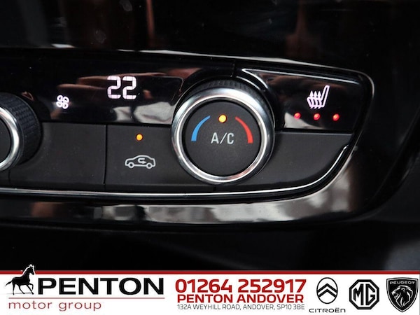 Used Vauxhall Mokka 2022 for sale - 75697287: Photo 17