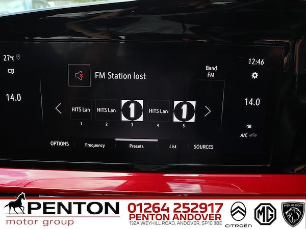 Used Vauxhall Mokka 2022 for sale - 75697287: Photo 24