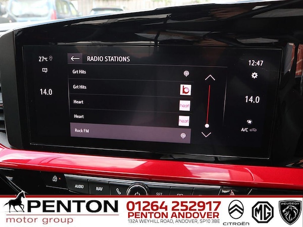 Used Vauxhall Mokka 2022 for sale - 75697287: Photo 25