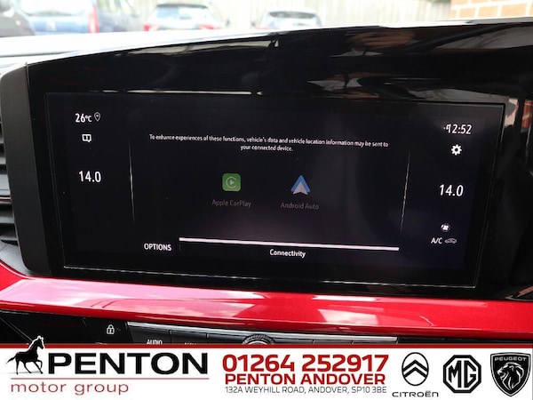 Used Vauxhall Mokka 2022 for sale - 75697287: Photo 26