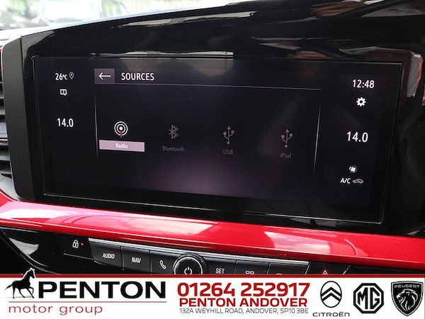 Used Vauxhall Mokka 2022 for sale - 75697287: Photo 27