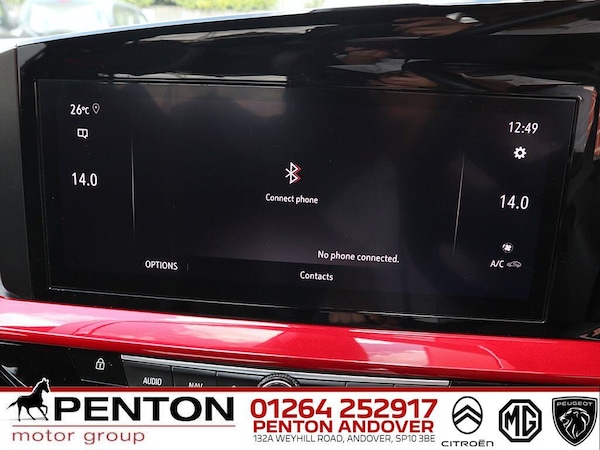 Used Vauxhall Mokka 2022 for sale - 75697287: Photo 28