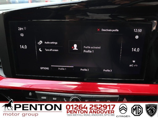 Used Vauxhall Mokka 2022 for sale - 75697287: Photo 29