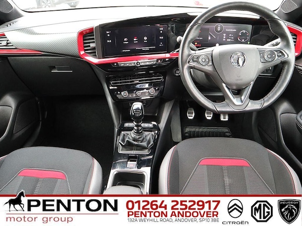 Used Vauxhall Mokka 2022 for sale - 75697287: Photo 2