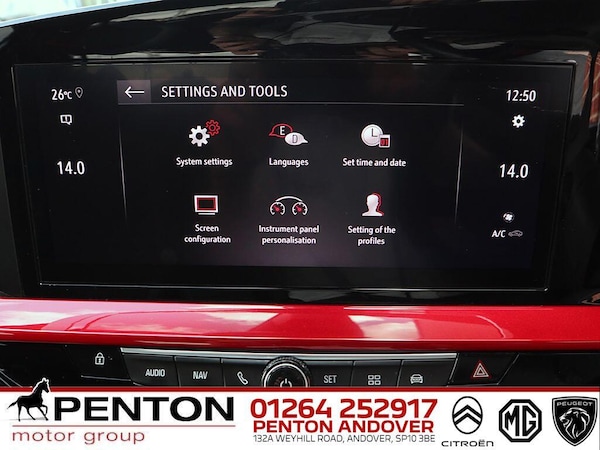 Used Vauxhall Mokka 2022 for sale - 75697287: Photo 30