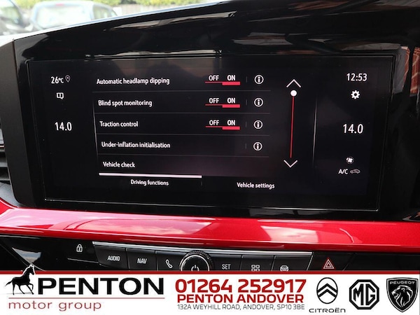 Used Vauxhall Mokka 2022 for sale - 75697287: Photo 31