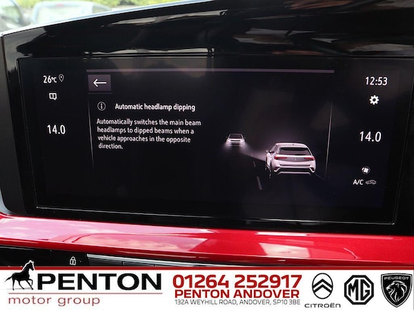 Used Vauxhall Mokka 2022 for sale - 75697287: Photo 32