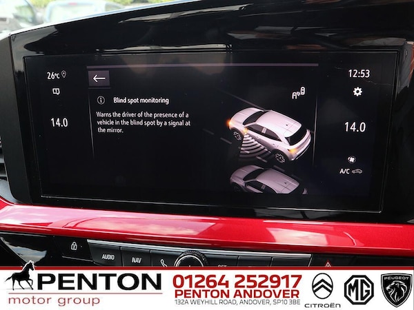 Used Vauxhall Mokka 2022 for sale - 75697287: Photo 33