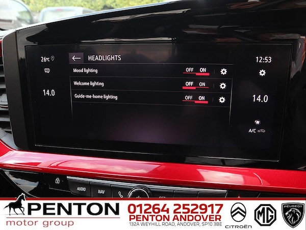 Used Vauxhall Mokka 2022 for sale - 75697287: Photo 34
