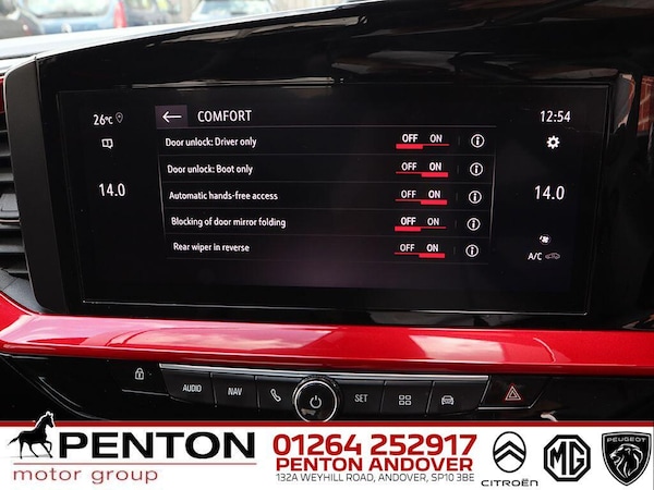 Used Vauxhall Mokka 2022 for sale - 75697287: Photo 35