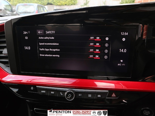Used Vauxhall Mokka 2022 for sale - 75697287: Photo 36