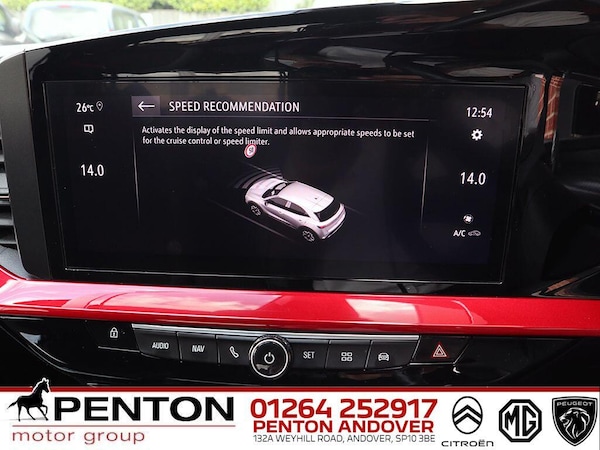 Used Vauxhall Mokka 2022 for sale - 75697287: Photo 37