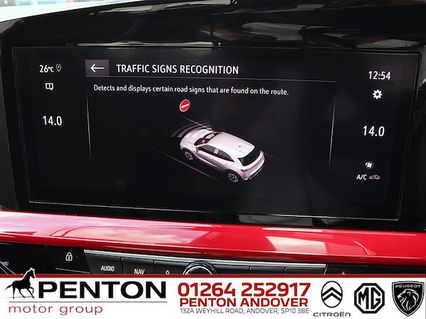 Used Vauxhall Mokka 2022 for sale - 75697287: Photo 38
