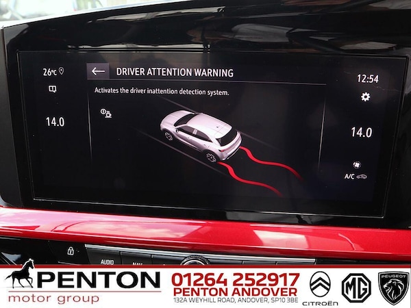Used Vauxhall Mokka 2022 for sale - 75697287: Photo 39