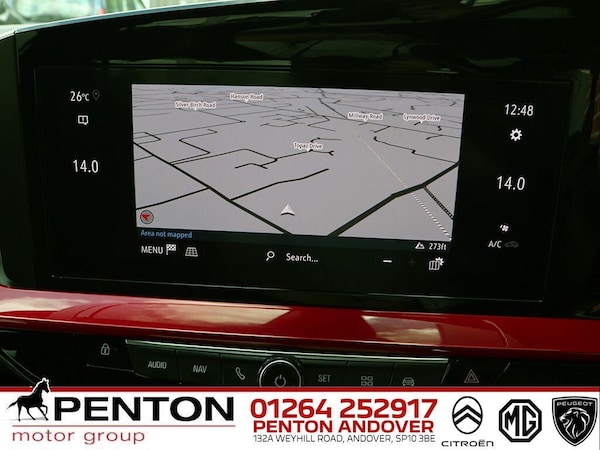 Used Vauxhall Mokka 2022 for sale - 75697287: Photo 3