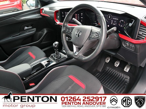 Used Vauxhall Mokka 2022 for sale - 75697287: Photo 40