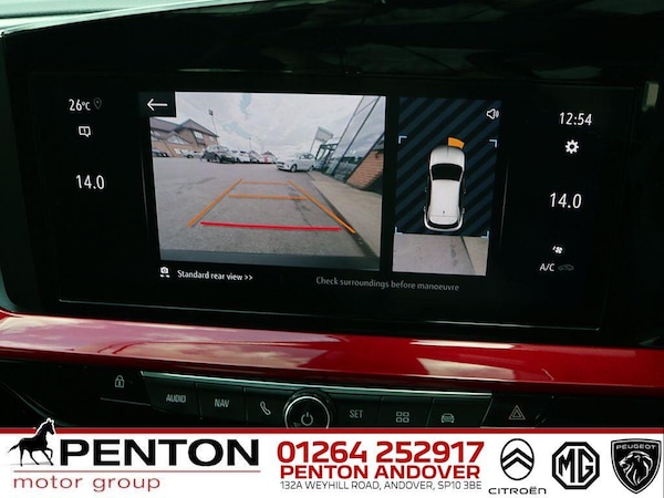 Used Vauxhall Mokka 2022 for sale - 75697287: Photo 5