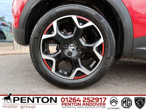 Used Vauxhall Mokka 2022 for sale - 75697287: Photo 7