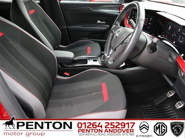Used Vauxhall Mokka 2022 for sale - 75697287: Photo 8