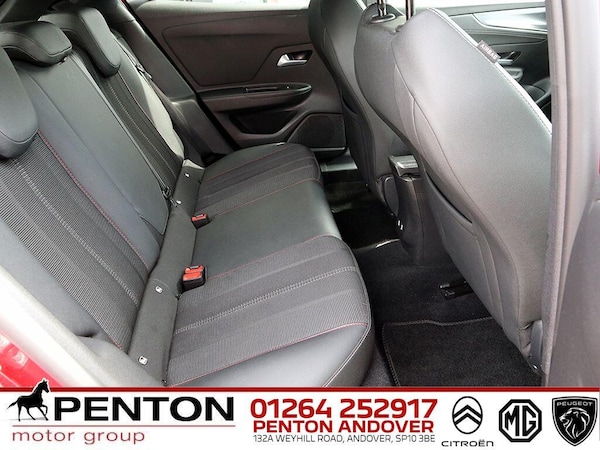 Used Vauxhall Mokka 2022 for sale - 75697287: Photo 9