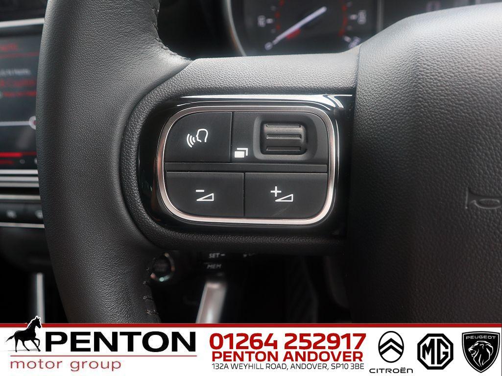 Used Citroen C3 Aircross 2024 for sale - 77646214: Photo 11