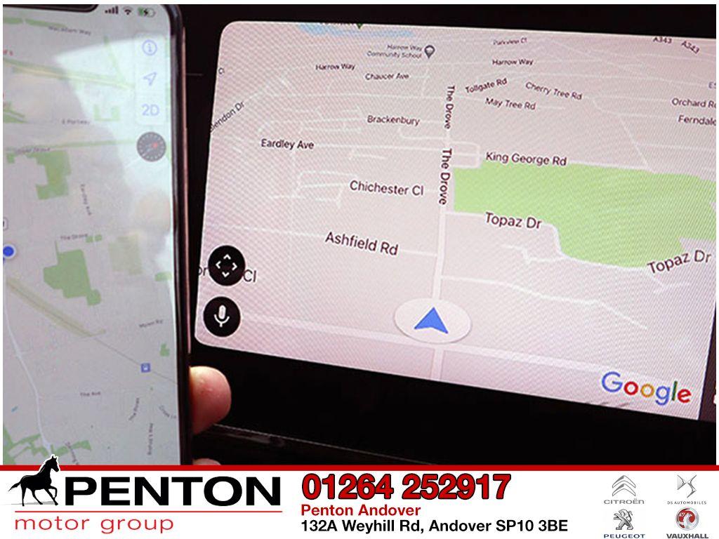 Used Citroen C3 Aircross 2024 for sale - 77646214: Photo 23