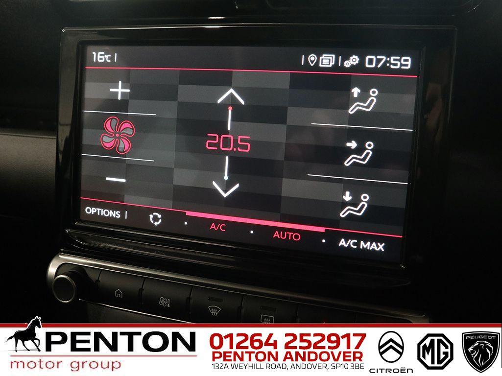 Used Citroen C3 Aircross 2024 for sale - 77646214: Photo 24