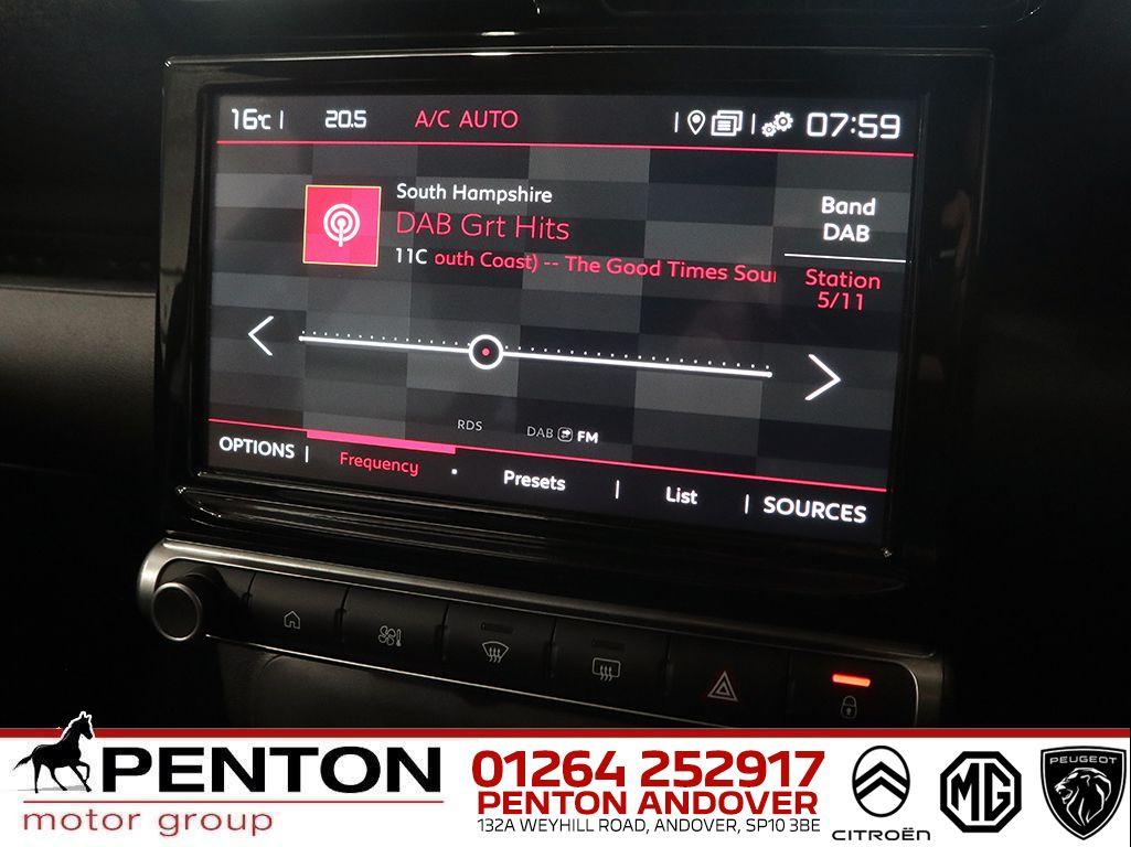 Used Citroen C3 Aircross 2024 for sale - 77646214: Photo 26