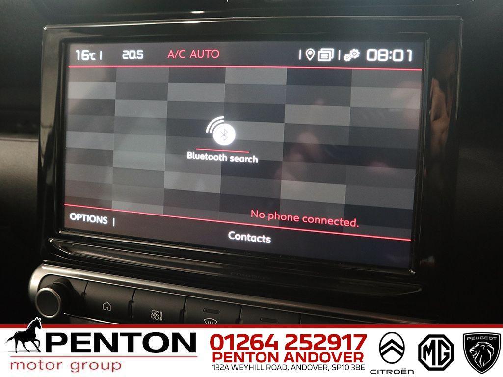 Used Citroen C3 Aircross 2024 for sale - 77646214: Photo 29