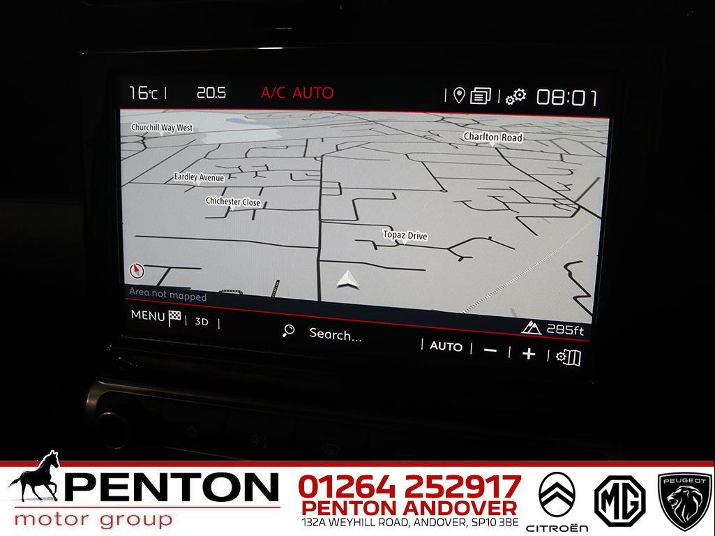 Used Citroen C3 Aircross 2024 for sale - 77646214: Photo 3