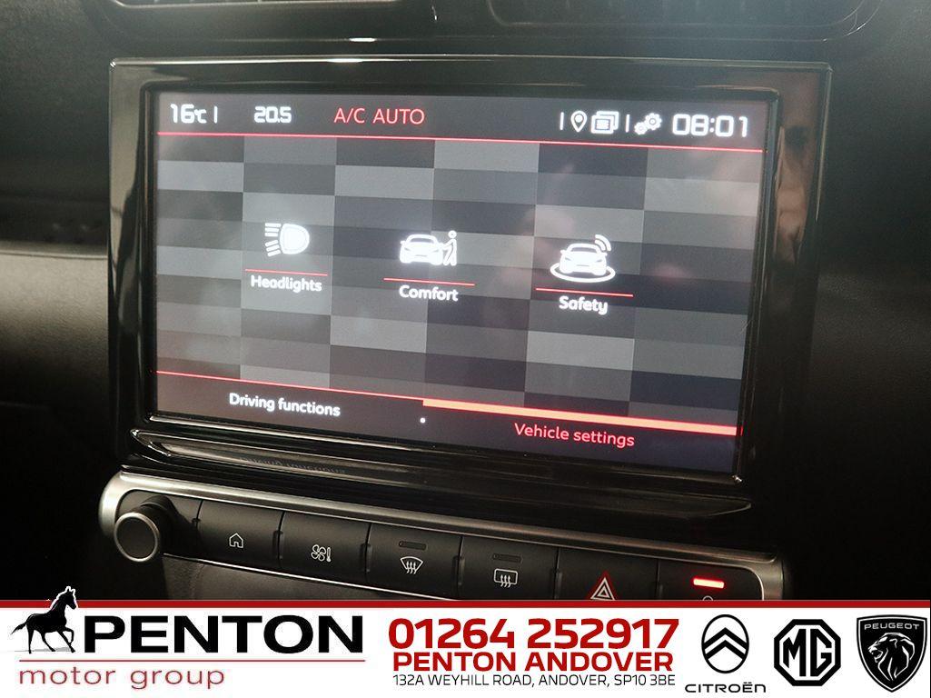 Used Citroen C3 Aircross 2024 for sale - 77646214: Photo 31