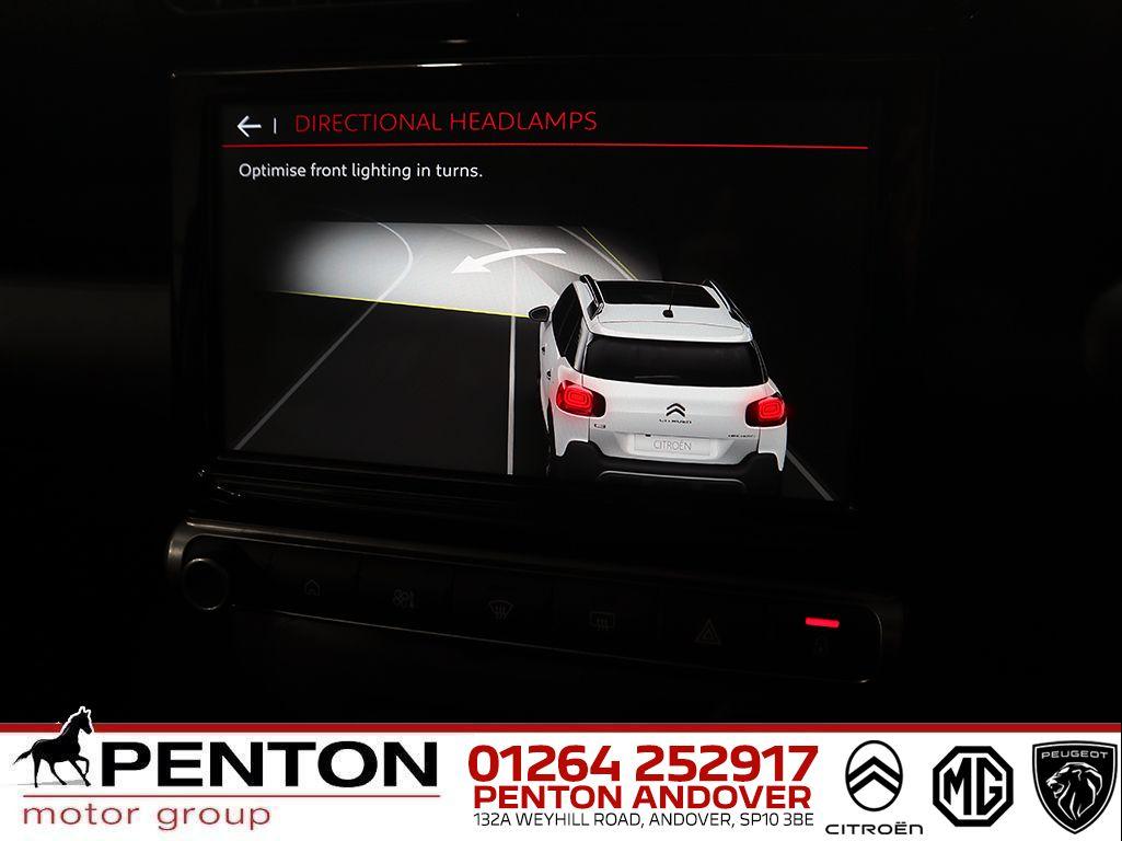 Used Citroen C3 Aircross 2024 for sale - 77646214: Photo 33