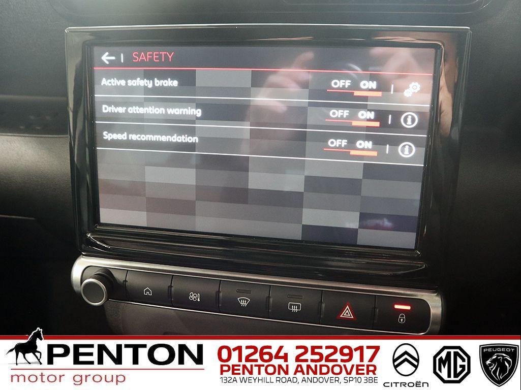 Used Citroen C3 Aircross 2024 for sale - 77646214: Photo 37