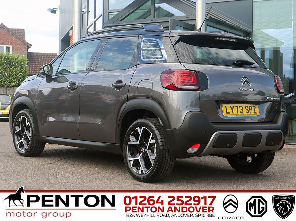 Used Citroen C3 Aircross 2024 for sale - 77646214: Photo 4