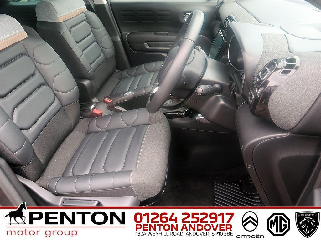 Used Citroen C3 Aircross 2024 for sale - 77646214: Photo 8