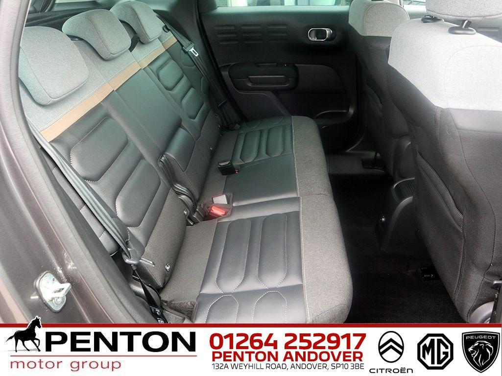 Used Citroen C3 Aircross 2024 for sale - 77646214: Photo 9