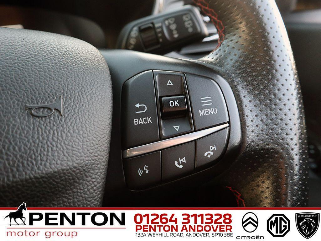 Used Ford Kuga 2020 for sale - 77015580: Photo 10