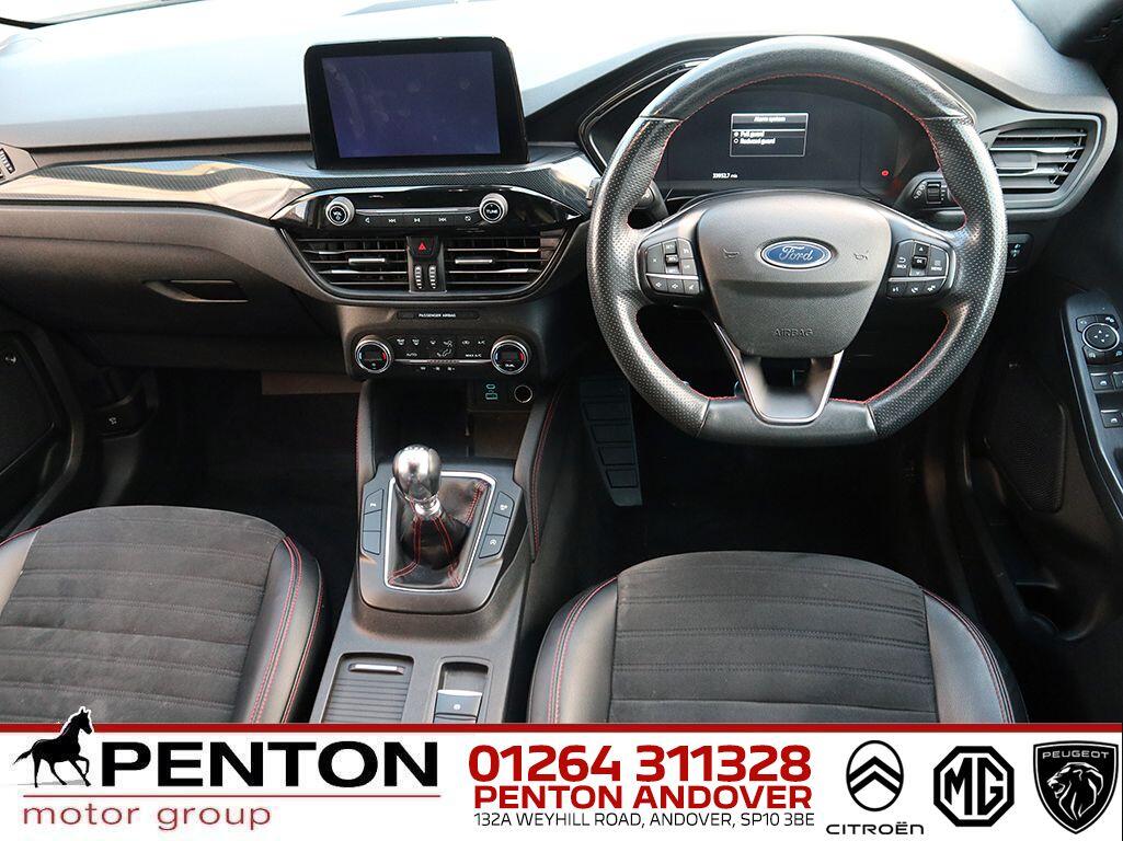 Used Ford Kuga 2020 for sale - 77015580: Photo 2