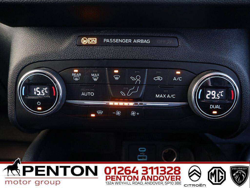 Used Ford Kuga 2020 for sale - 77015580: Photo 20