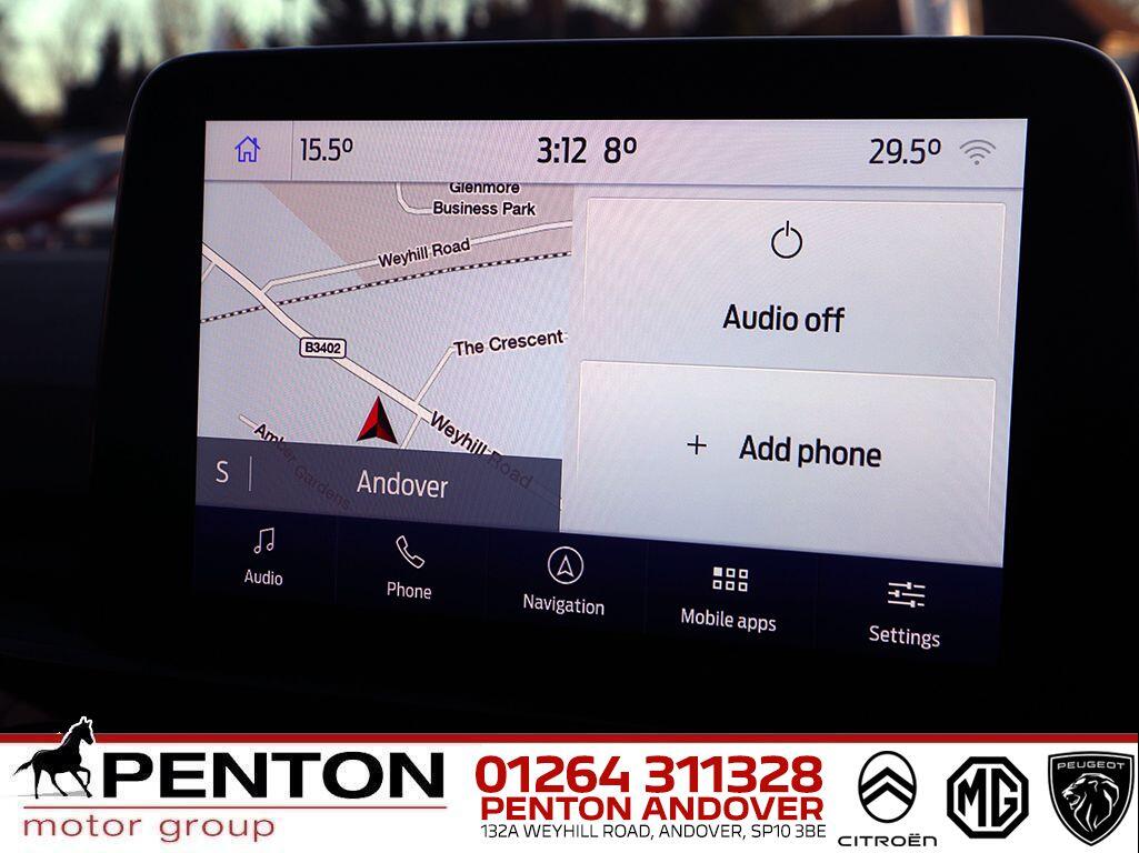 Used Ford Kuga 2020 for sale - 77015580: Photo 23