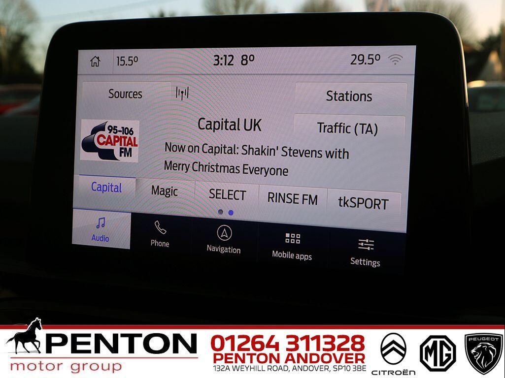 Used Ford Kuga 2020 for sale - 77015580: Photo 24