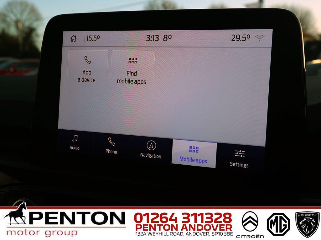 Used Ford Kuga 2020 for sale - 77015580: Photo 25