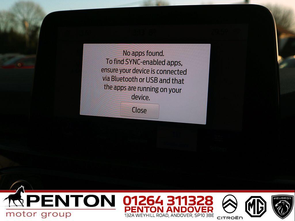 Used Ford Kuga 2020 for sale - 77015580: Photo 26