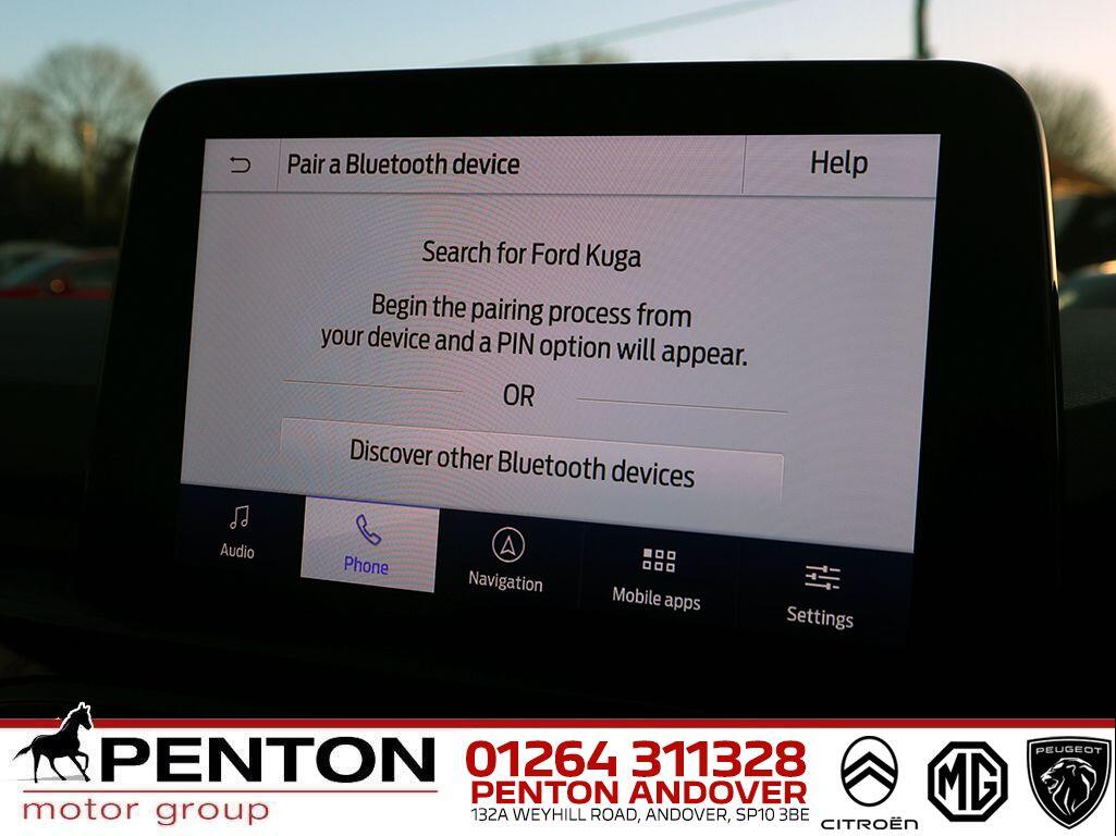 Used Ford Kuga 2020 for sale - 77015580: Photo 27