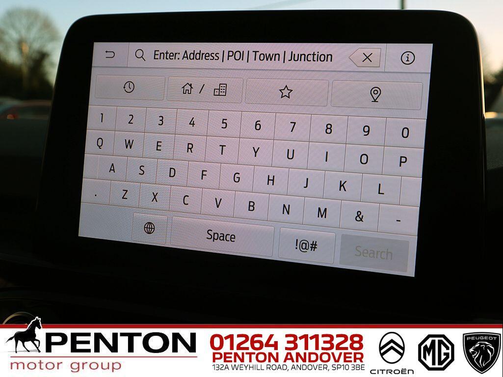 Used Ford Kuga 2020 for sale - 77015580: Photo 28