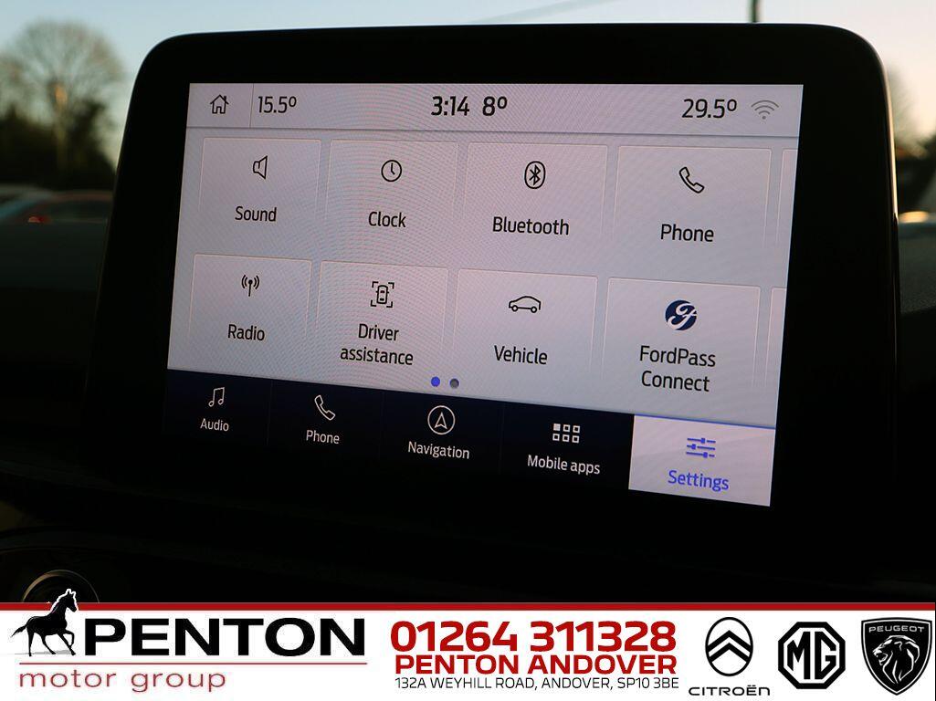 Used Ford Kuga 2020 for sale - 77015580: Photo 29